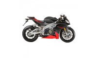 2010-2015 Aprilia RSV4 1000 Fairings