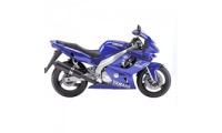 Yamaha YZF600 Fairings