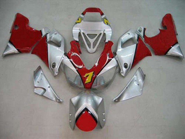 1998-1999 Fiat Yamaha R1 Fairings 1998-1999 Fiat Yamaha R1 Fairings