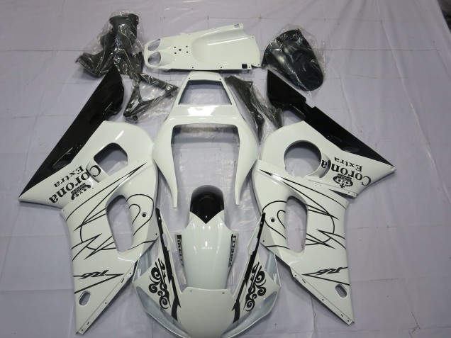 1998-2002 Corona Yamaha R6 Fairings