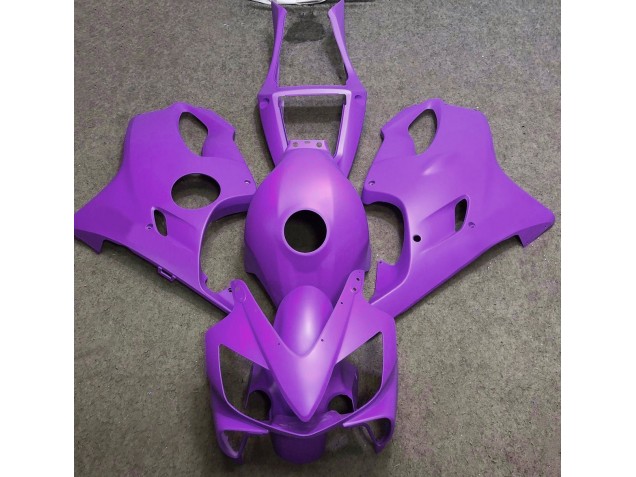 2001-2003 Light Matte Purple Honda CBR600 F4i Fairings 2001-2003 Light Matte Purple Honda CBR600 F4i Fairings
