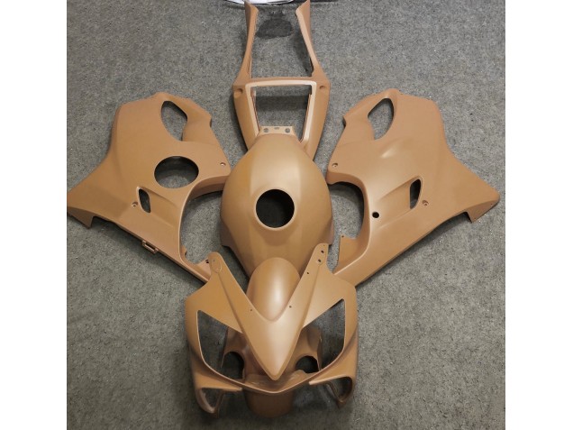 2001-2003 Matte Brown Honda CBR600 F4i Fairings 2001-2003 Matte Brown Honda CBR600 F4i Fairings