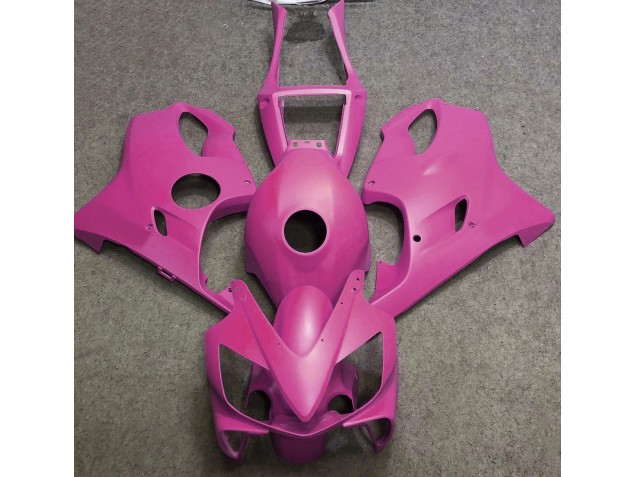 2001-2003 Matte Pink Honda CBR600 F4i Fairings 2001-2003 Matte Pink Honda CBR600 F4i Fairings