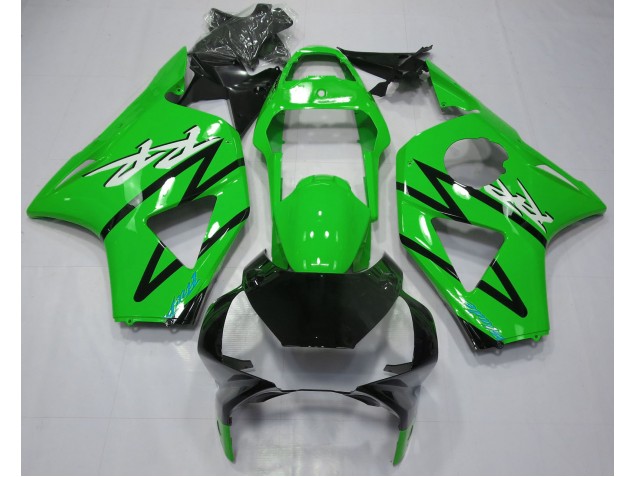 2002-2003 Gloss Green Blade Honda CBR954 Fairings