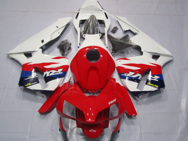 2003-2004 Old Style RVF Honda CBR600RR Fairings 2003-2004 Old Style RVF Honda CBR600RR Fairings