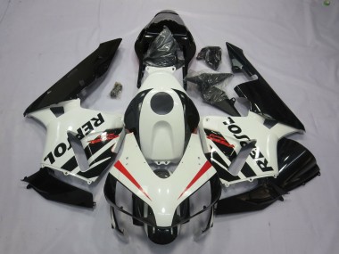 2003-2004 Repsol Over OEM Design Honda CBR600RR Fairings