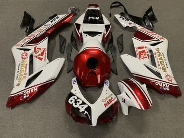 2004-2005 Musashi Honda CBR1000RR Fairings