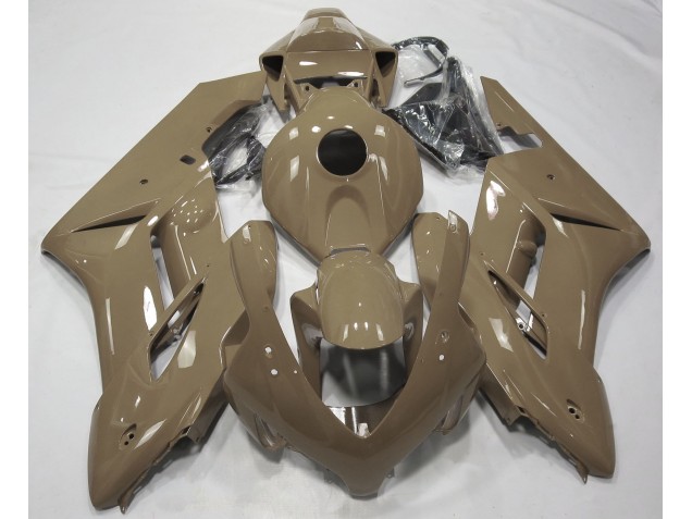 2004-2005 Plain Gloss Brown Honda CBR1000RR Fairings 2004-2005 Plain Gloss Brown Honda CBR1000RR Fairings