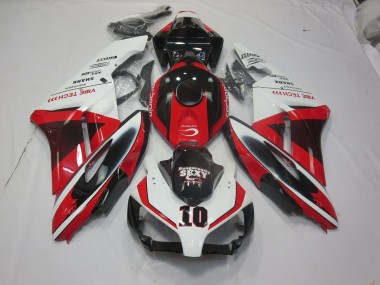 2004-2005 Sexy Honda CBR1000RR Fairings