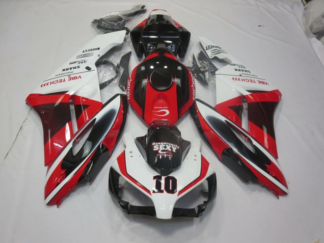 2004-2005 Sexy Honda CBR1000RR Fairings