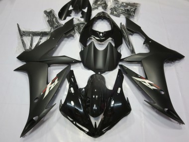 2004-2006 Matte and Gloss Yamaha R1 Fairings