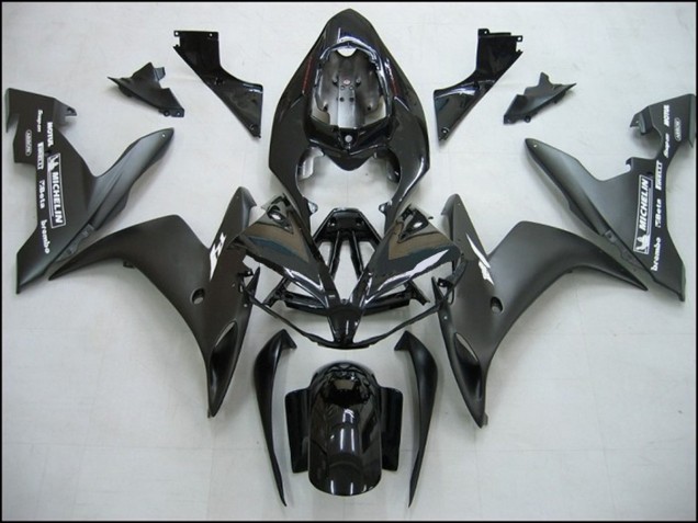2004-2006 Micnelin 500 Yamaha R1 Fairings