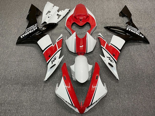 2004-2006 Racing Style Custom OEM Yamaha R1 Fairings 2004-2006 Racing Style Custom OEM Yamaha R1 Fairings