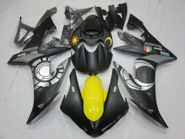 2004-2006 Special Matte Yamaha R1 Fairings