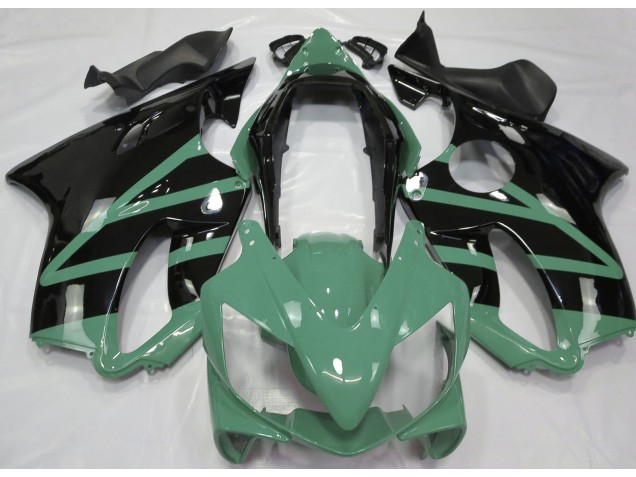 2004-2007 Gloss Green Honda CBR600 F4i Fairings 2004-2007 Gloss Green Honda CBR600 F4i Fairings
