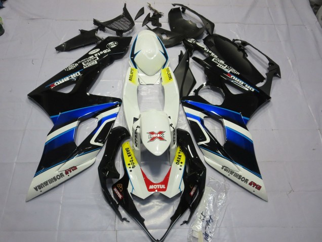 2005-2006 Dark Dog Suzuki GSXR 1000 Fairings 2005-2006 Dark Dog Suzuki GSXR 1000 Fairings