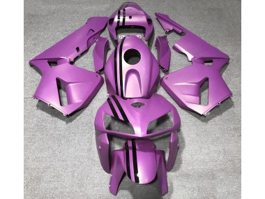 2005-2006 Matte Pink Honda CBR600RR Fairings