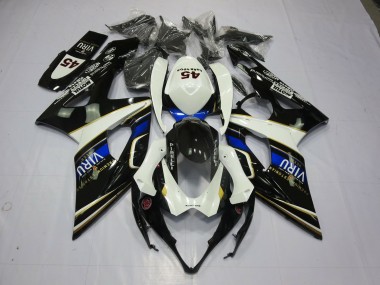 2005-2006 Viru Suzuki GSXR 1000 Fairings
