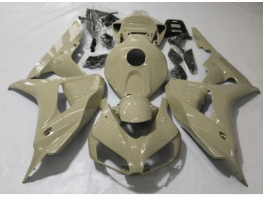 2006-2007 Desert Tan Honda CBR1000RR Fairings