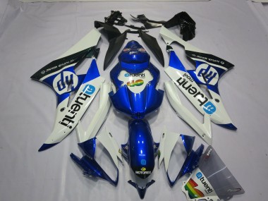 2006-2007 Hp Yamaha R6 Fairings