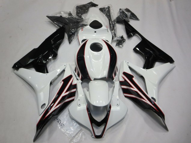 2007-2008 Custom OEM Style Honda CBR600RR Fairings