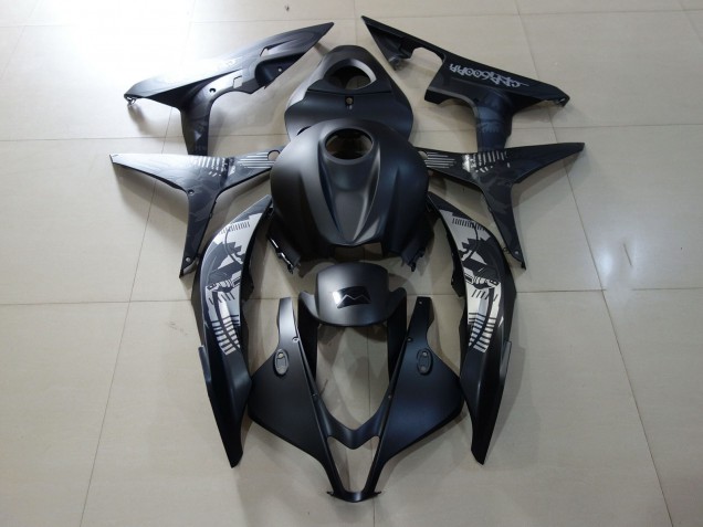 2007-2008 Special Design Honda CBR600RR Fairings
