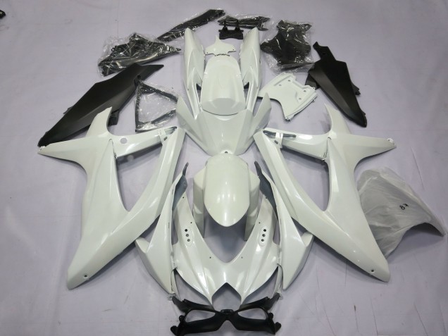 2008-2010 Fiat 46 Suzuki GSXR 600-750 Fairings 2008-2010 Fiat 46 Suzuki GSXR 600-750 Fairings