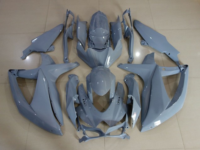 2008-2010 Nardo Suzuki GSXR 600-750 Fairings 2008-2010 Nardo Suzuki GSXR 600-750 Fairings