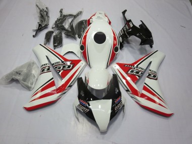 2008-2011 HRC Style Honda CBR1000RR Fairings