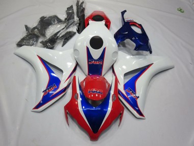 2008-2011 OEM HRC Style Honda CBR1000RR Fairings