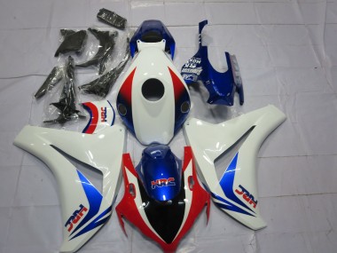2008-2011 OEM Style HRC Honda CBR1000RR Fairings
