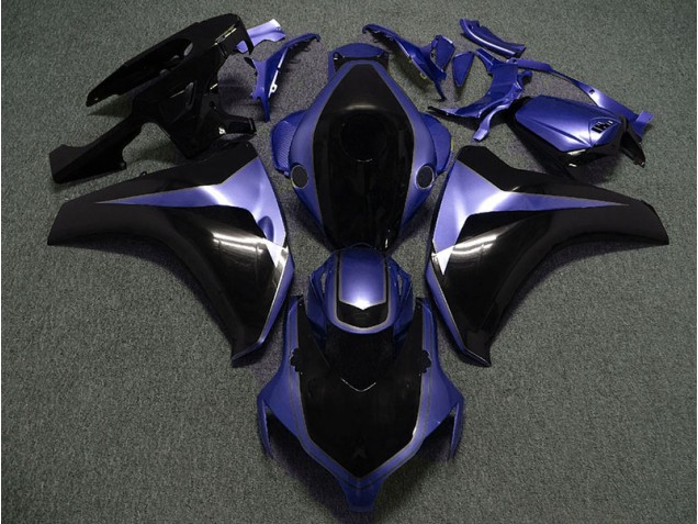 2008-2011 Purple Custom Honda CBR1000RR Fairings 2008-2011 Purple Custom Honda CBR1000RR Fairings