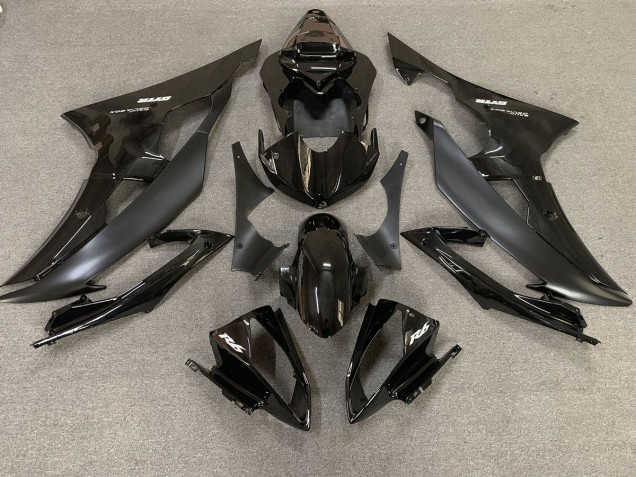 2008-2016 Gloss and Matte Yamaha R6 Fairings 2008-2016 Gloss and Matte Yamaha R6 Fairings