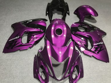 2008-2019 Gloss Pink Suzuki GSXR 1300 Fairings