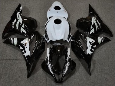2009-2012 Le Mis Honda CBR600RR Fairings