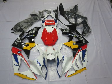 2009-2016 HP BMW S1000RR Fairings
