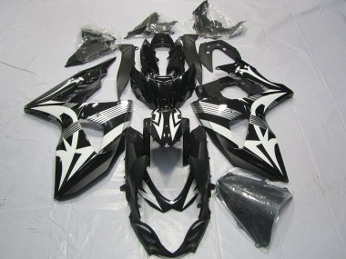 2009-2016 Special Custom Design Suzuki GSXR 1000 Fairings