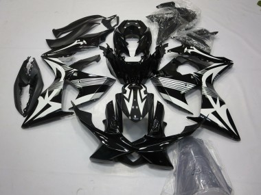 2009-2016 Writing Suzuki GSXR 1000 Fairings