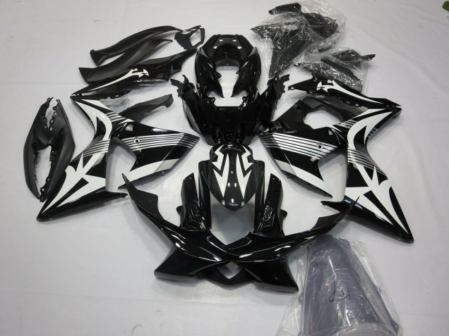 2009-2016 Writing Suzuki GSXR 1000 Fairings 2009-2016 Writing Suzuki GSXR 1000 Fairings