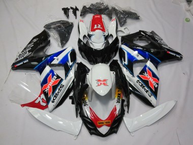 2009-2016 X Suzuki GSXR 1000 Fairings