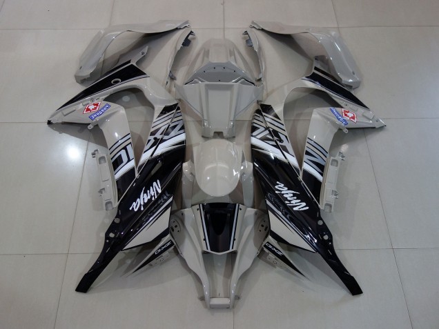 2011-2015 Desert Storm Kawasaki ZX10R Fairings 2011-2015 Desert Storm Kawasaki ZX10R Fairings