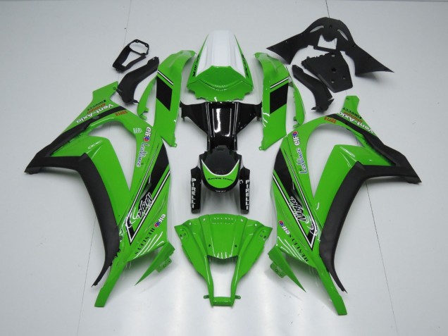 2011-2015 OEM Style 2 Kawasaki ZX10R Fairings 2011-2015 OEM Style 2 Kawasaki ZX10R Fairings