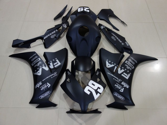 2012-2016 FMA Honda CBR1000RR Fairings