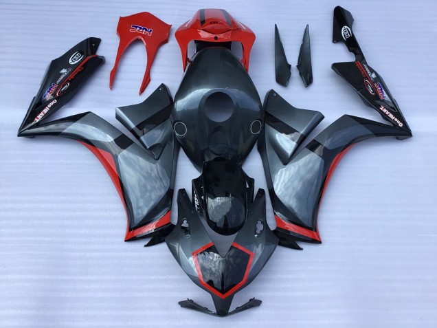 2012-2016 Honda Racing Style Honda CBR1000RR Fairings 2012-2016 Honda Racing Style Honda CBR1000RR Fairings