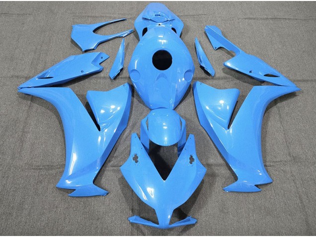 2012-2016 Light Blue Honda CBR1000RR Fairings 2012-2016 Light Blue Honda CBR1000RR Fairings