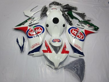 2012-2016 Pata Honda CBR1000RR Fairings