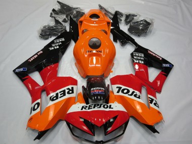 2013-2020 Repsol Honda CBR600RR Fairings