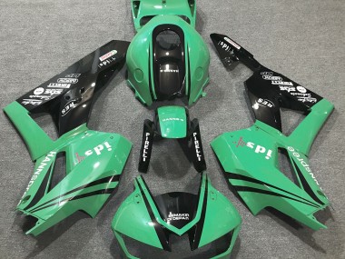 2013-2020 Special Green & Honda CBR600RR Fairings