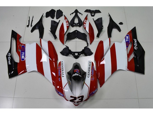 2015-2017 Ducati 23 Ducati 959 1299 Fairings 2015-2017 Ducati 23 Ducati 959 1299 Fairings