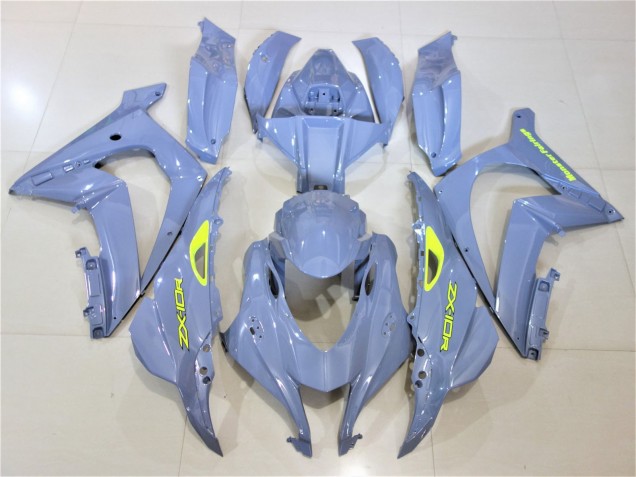 2016-2019 Chase on Two Wheels Kawasaki ZX10R Fairings 2016-2019 Chase on Two Wheels Kawasaki ZX10R Fairings